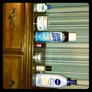 Andis cool care (5in 1)